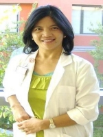 Merlyn Trinidad, Edgemoor's Director of Nursing