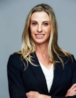 Erin Chancler, Edgemoor Administrator