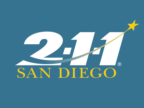 211 san diego