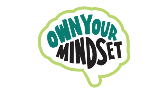 Own Your Mindset Logo