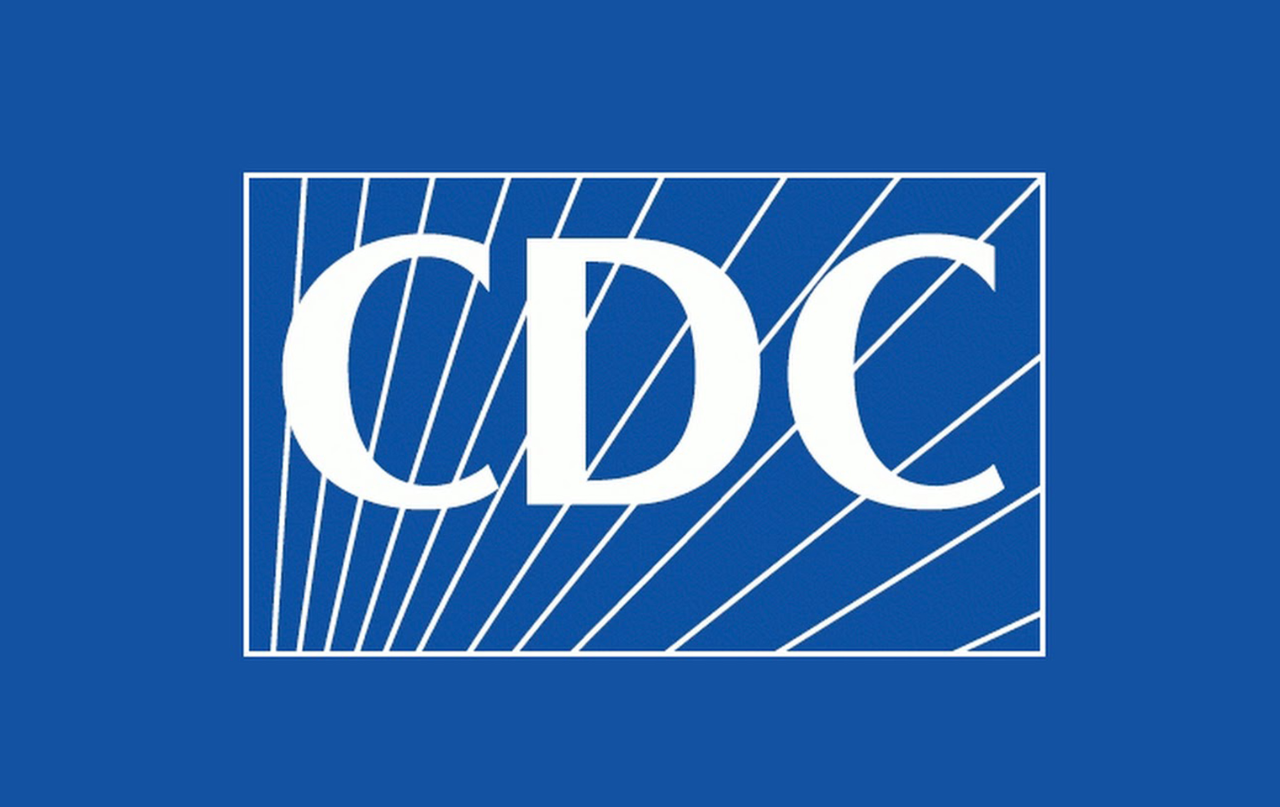 CDC Logo