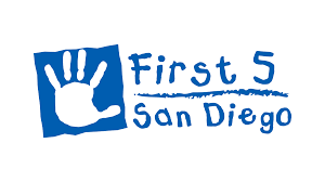 First Five Logo