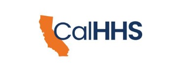 Cal HHS Logo