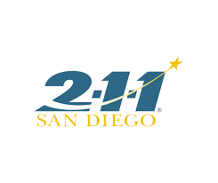 211 Logo