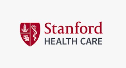 Stanford Health Care Logo