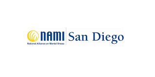 NAMI Logo