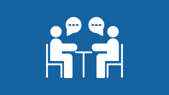 Outpatient services icon