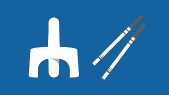 Naloxone and fentanyl test strip