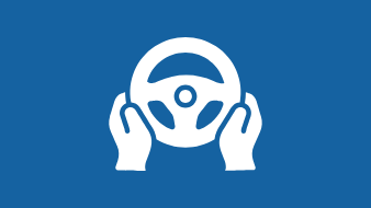 driving under the influence icon