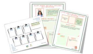 Optional Challenge Materials 