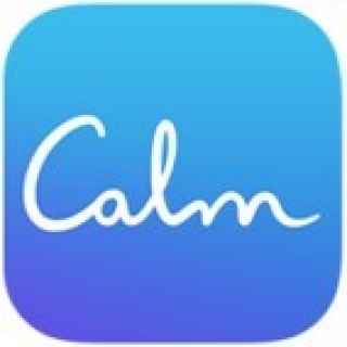 Calm logo