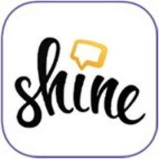 Shine logo