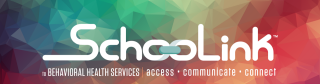 SchooLink to Behavioral Health Services. Access. Communicate. Connect.
