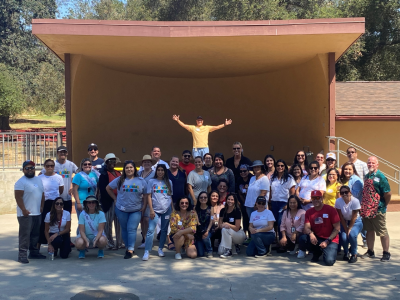 Careers in Child Welfare