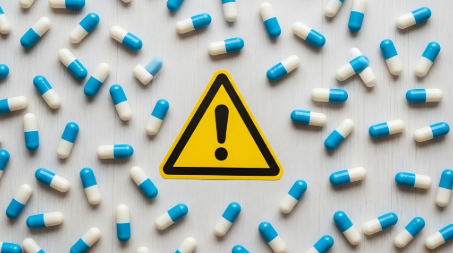 The OSAR program provides data on drug trends and alerts in San Diego County. 