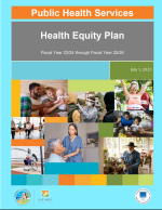 Health Equity Plan health equity plan cover