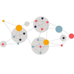 Building a Network Icon PR