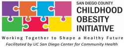 San Diego Childhood Obesity Initiative