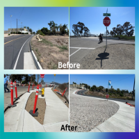 HCHR before and after photos