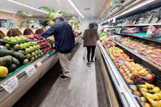 California Produce 7