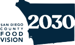San Diego County Food Vision 2030