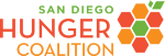 sd hunger coalition
