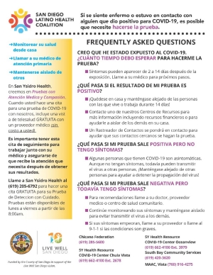 SDLHC_SYH_FAQ_Text_Spanish