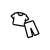 Clothing Icon
