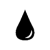 Blood Droplet