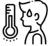fever icon
