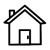 Icon of a house.