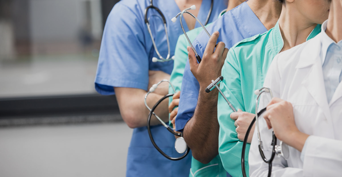 Information and resources to care for patients and prevent and control mpox.