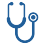 Stethescope icon
