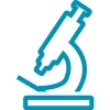 microscope icon