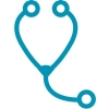 stethoscope icon