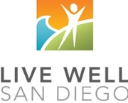 Live Well logo