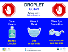 Droplet Droplet