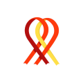 Hiv and Hep C logo