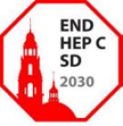 Logo of the End Hepatitis C San Diego Initiative
