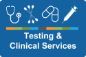 STI Testing and Clinical Services STI Testing and Clinical Services