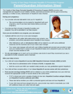 PHBPP.Brochure.Preview Perinatal Hepatitis B Brochure