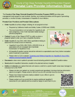 PHPP Prenatal Care Brochure 07.18.24 Perinatal Hepatitis B Prenatal Care Brochure
