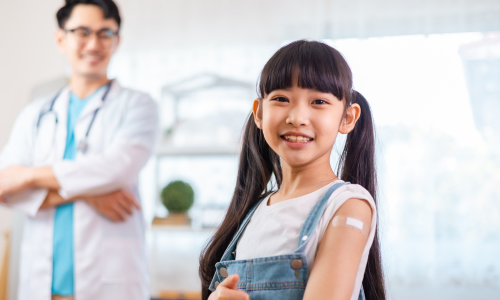 IZ Main Page Buttons - Flu_Vaccine seasonal_flu