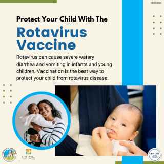 Rotavirus Social Media