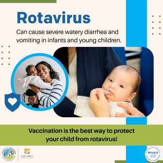 Rotavirus Social Media
