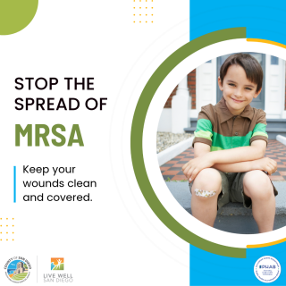MRSA Social Media