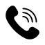 Phone icon.