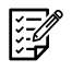 Paperwork icon.