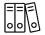 A book icon.