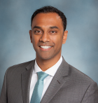 Headshot of Sayone Thihalolipavan